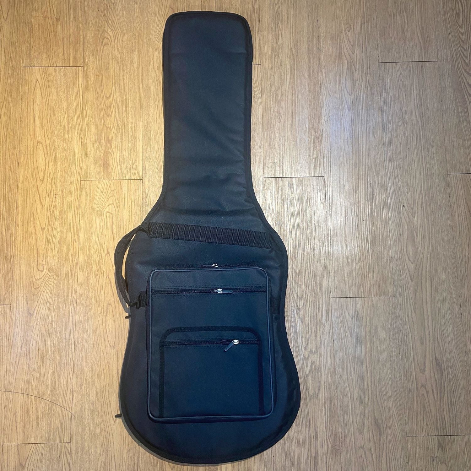 Bao Đàn Guitar Bass Zizu 180B - Việt Music