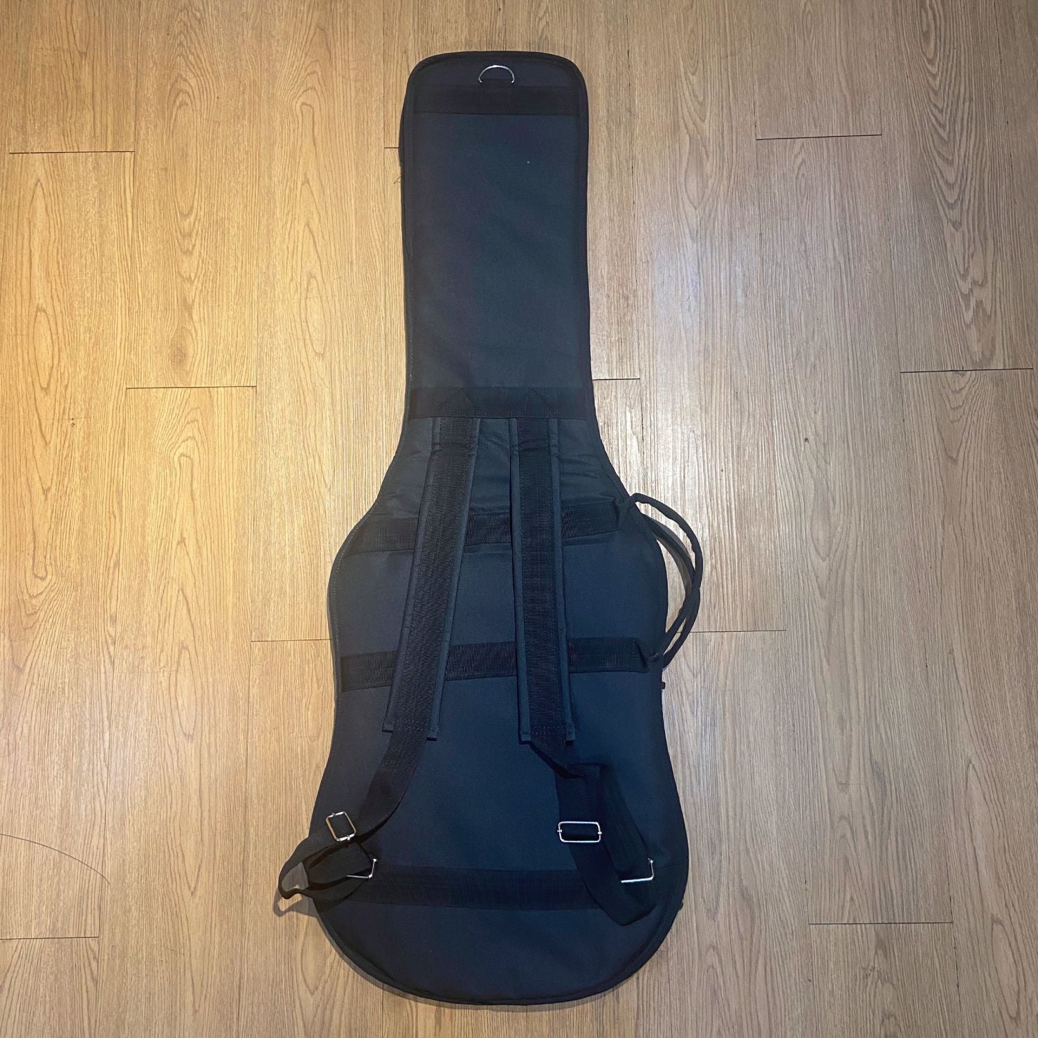 Bao Đàn Guitar Bass Zizu 180B - Việt Music