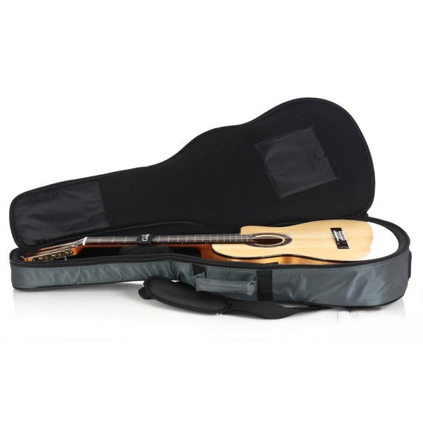 Bao Đàn Guitar Classic Cordoba Deluxe Gig Bag - Việt Music