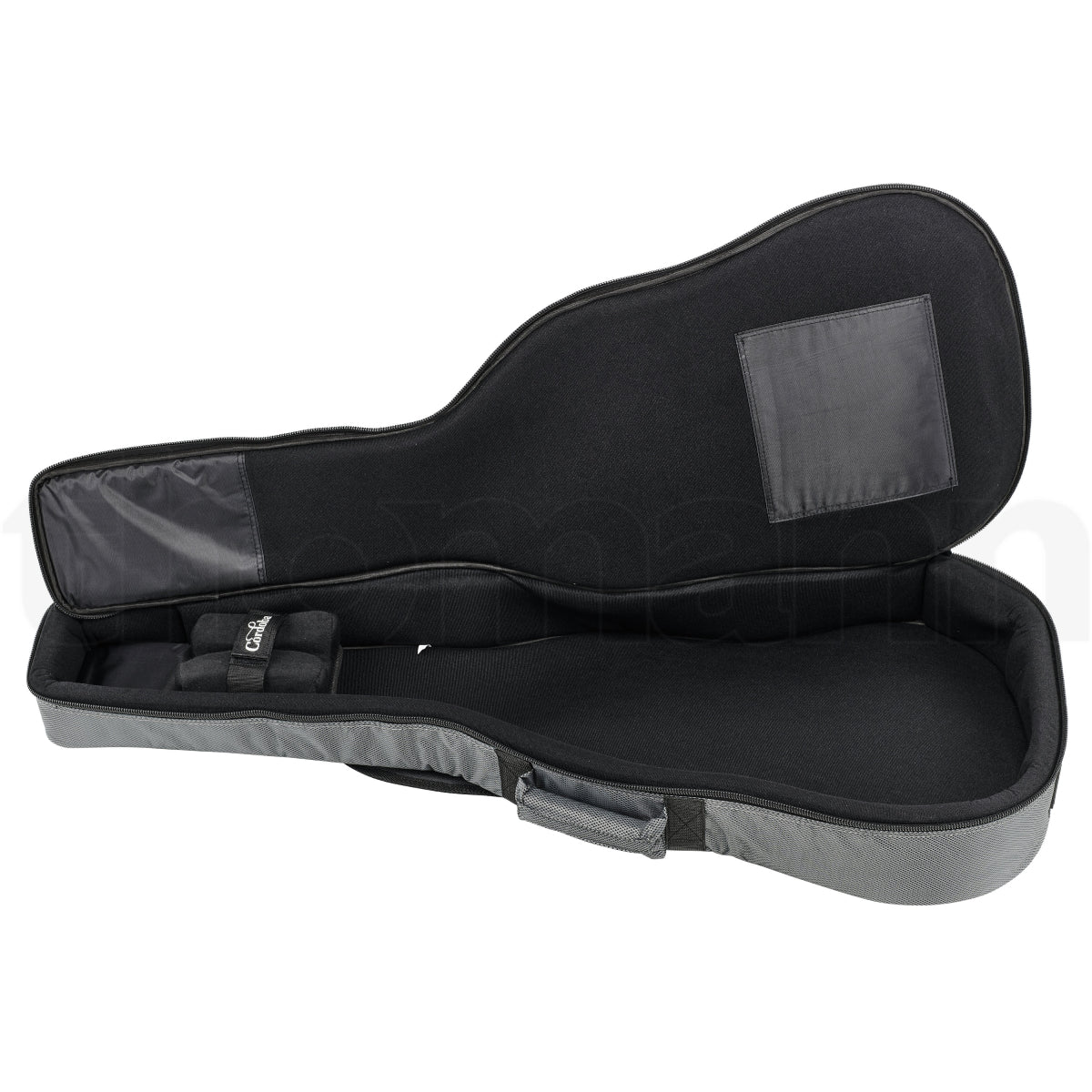 Bao Đàn Guitar Classic Cordoba Deluxe Gig Bag - Việt Music