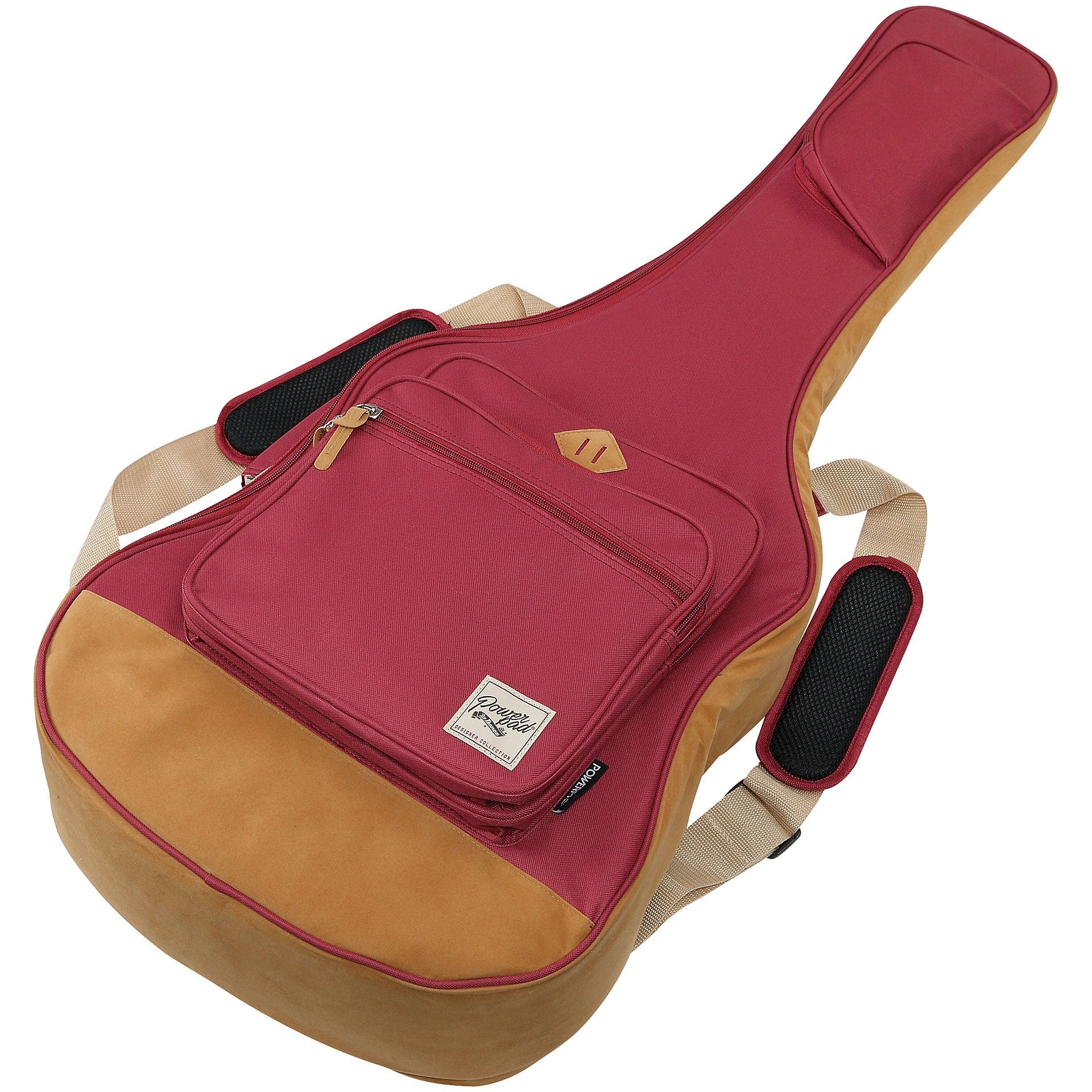 Bao Đàn Guitar Classic Ibanez ICB541 Powerpad Designer Collection Gig Bag - Việt Music