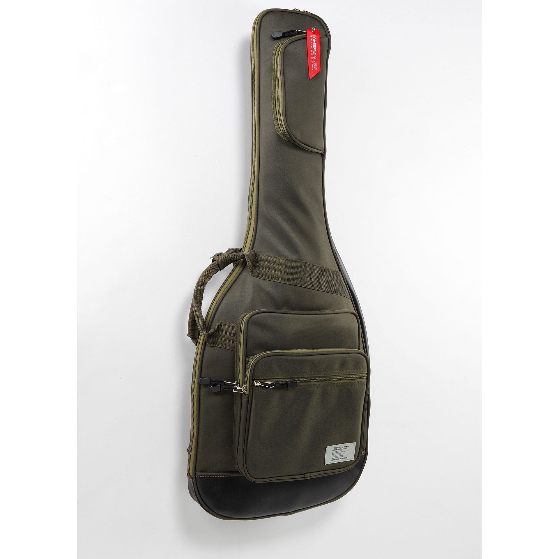 Bao Đàn Guitar Điện Ibanez IGB561 Powerpad Designer Collection Gig Bag - Việt Music