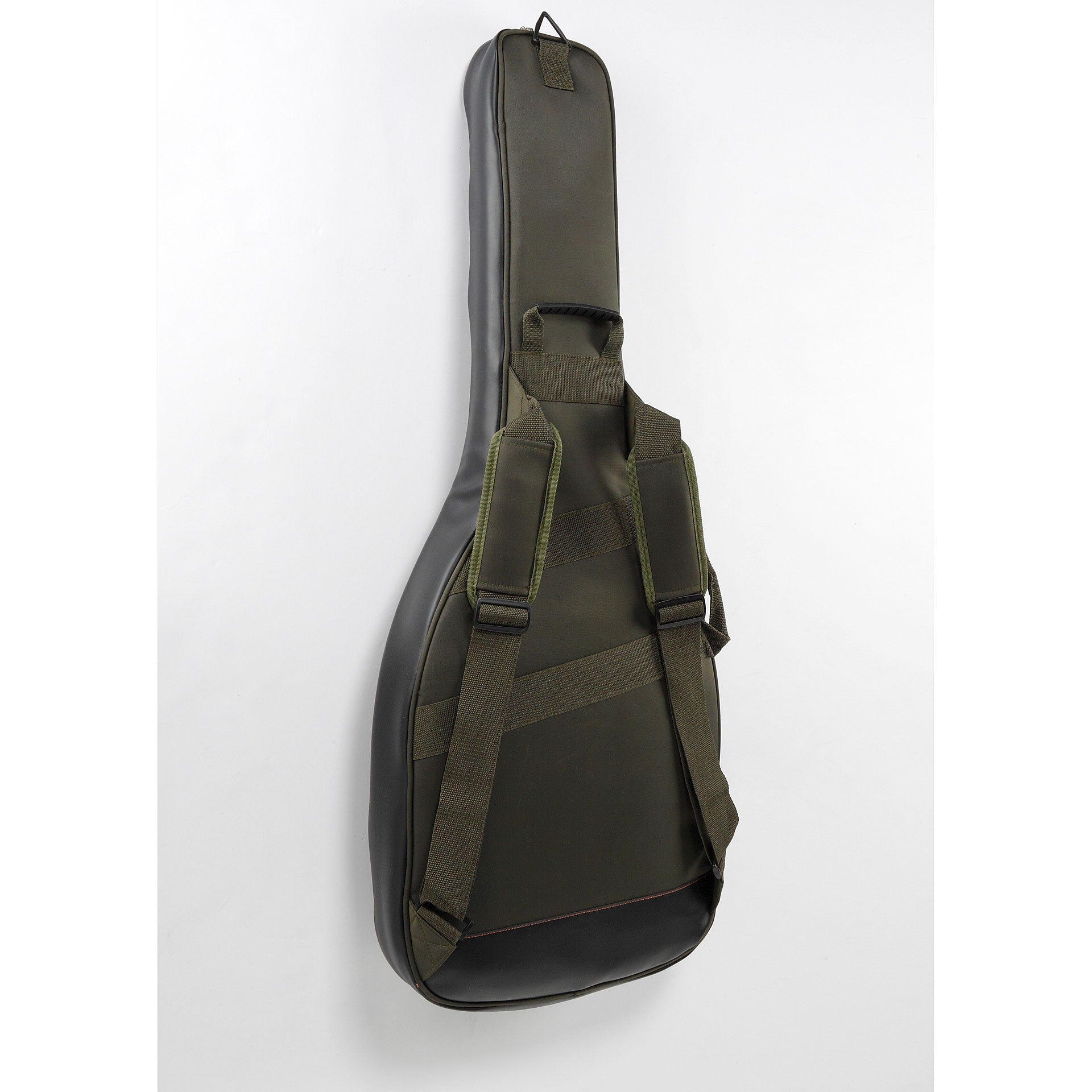 Bao Đàn Guitar Điện Ibanez IGB561 Powerpad Designer Collection Gig Bag - Việt Music