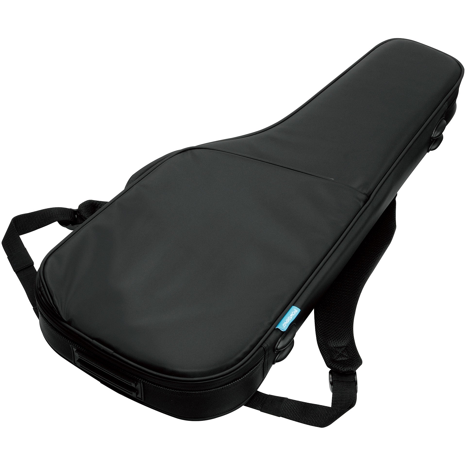 Bao Đàn Guitar Điện Ibanez IGBQ724 Powerpad Ultra Gig Bag - Việt Music