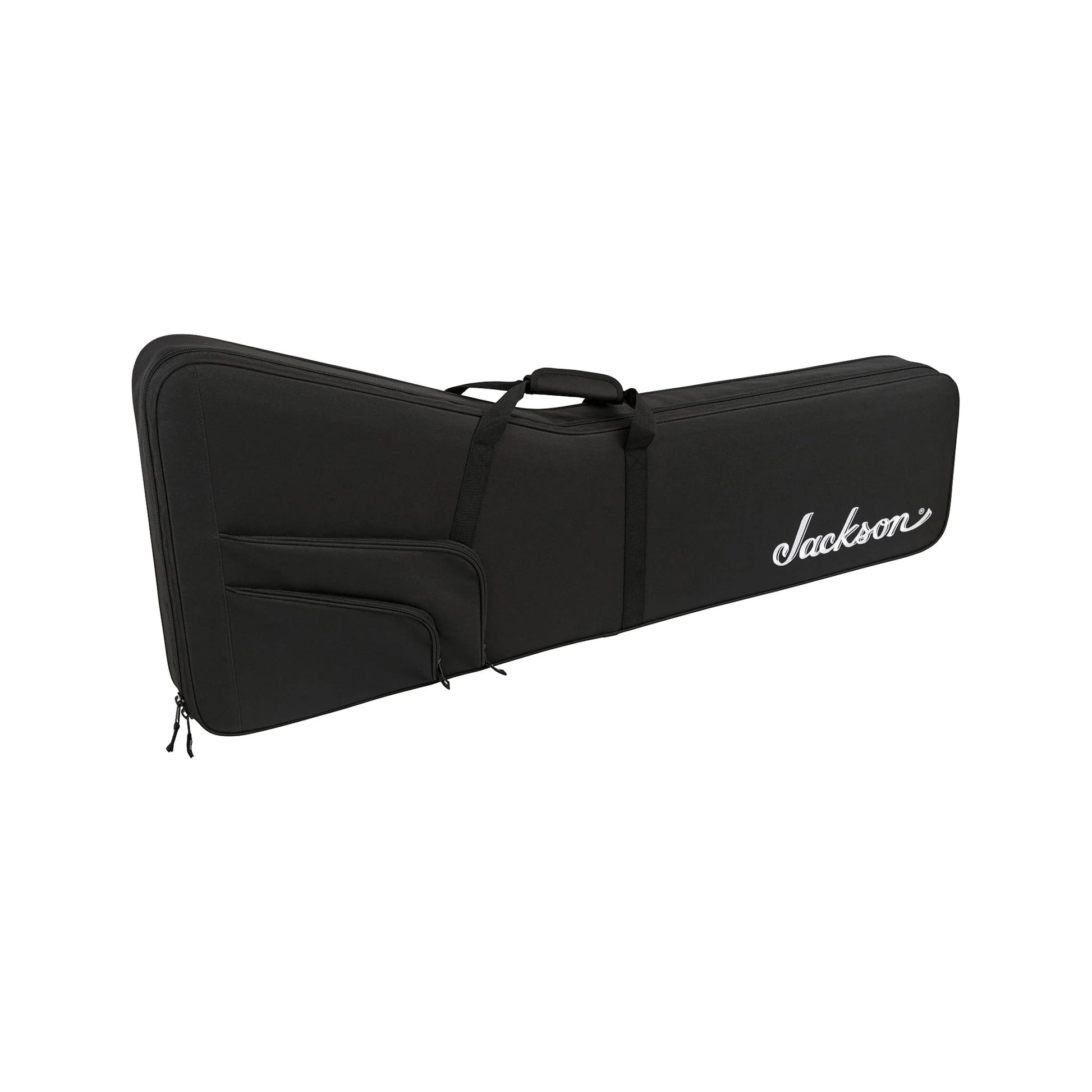 Bao Đàn Guitar Điện Jackson Rhoads RH Foam Core Case, Black - Việt Music