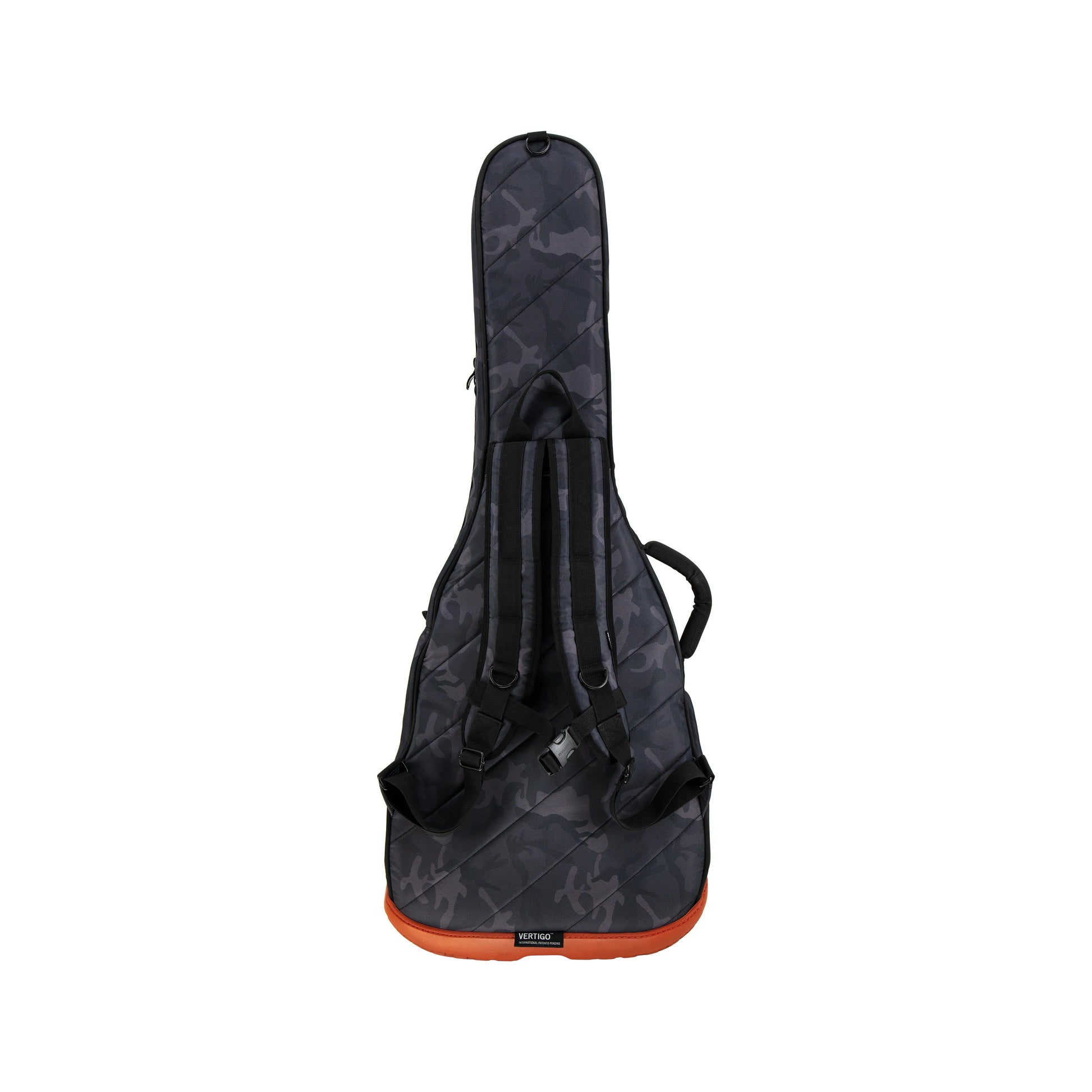 Bao Đàn Guitar Điện Mono Vertigo Series M80-VEG - Việt Music