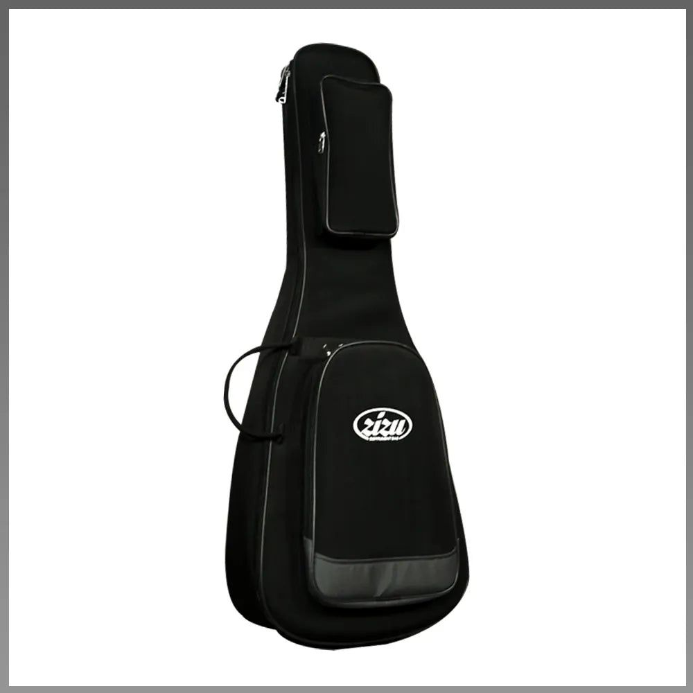 Bao Đàn Guitar Điện Zizu 750S - Việt Music