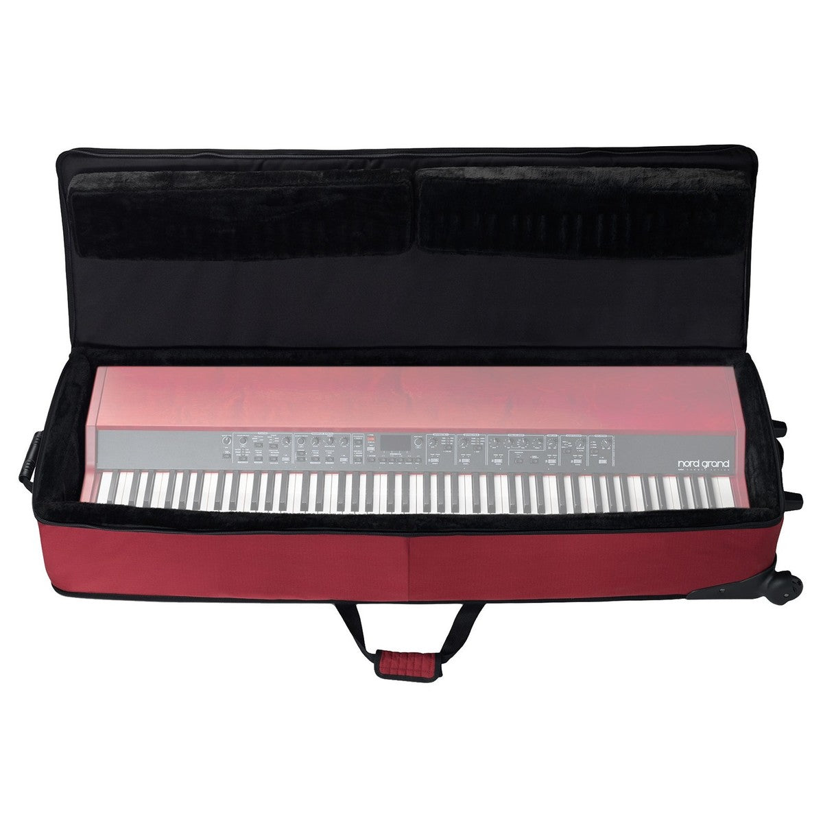 Bao Đàn Piano Điện Nord Soft Case Grand - Việt Music