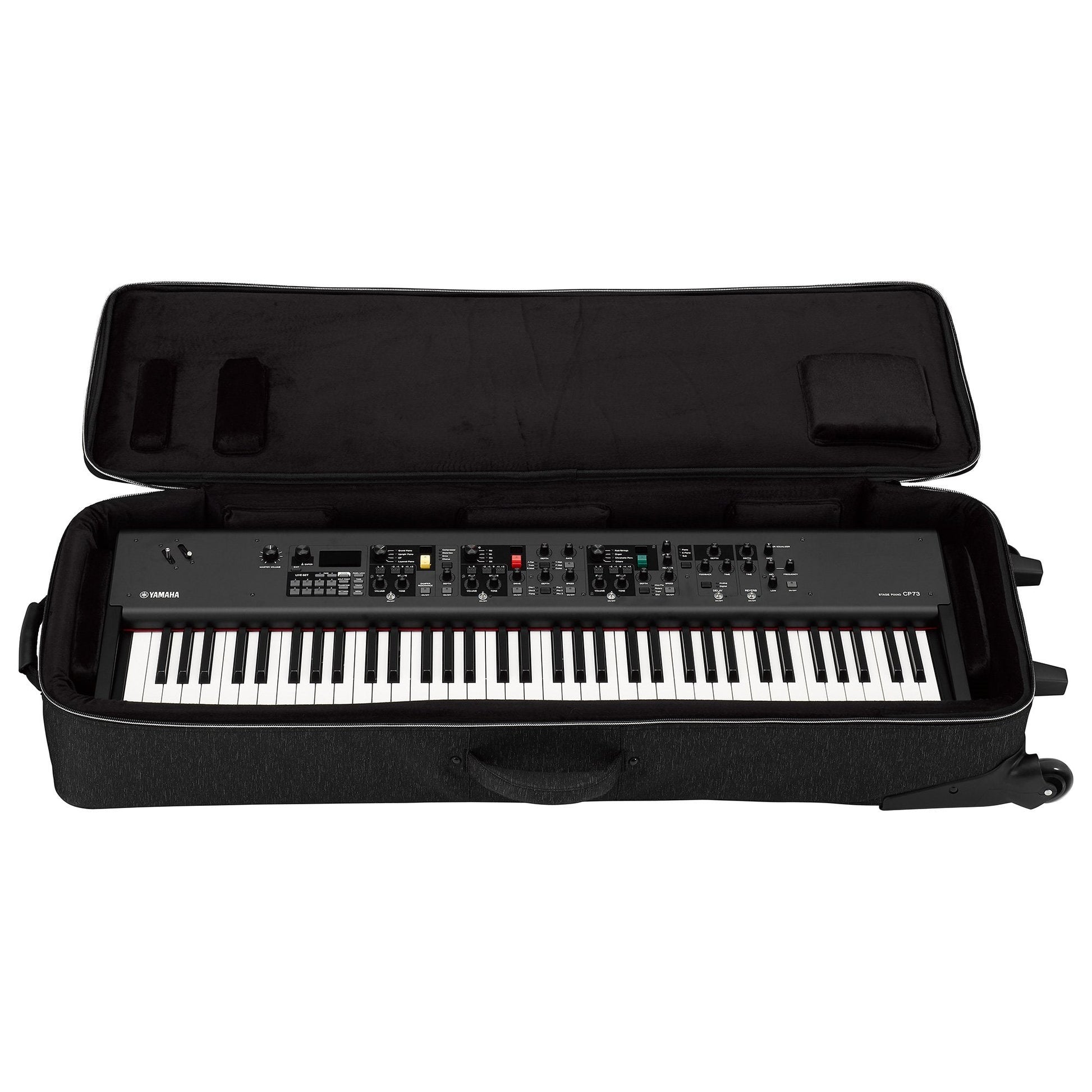 Bao Đàn Piano Yamaha SC-CP73 - Việt Music