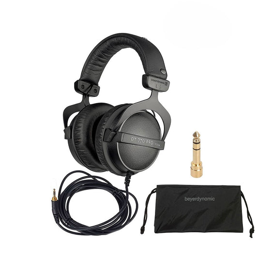 Tai Nghe Beyerdynamic DT770 Pro - Việt Music