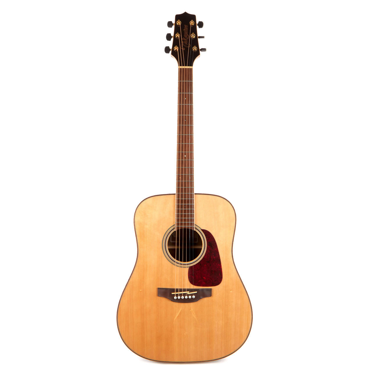 Đàn Guitar Acoustic Takamine GD93 - Việt Music