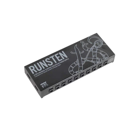 Bộ Chia Nguồn EBS RUNSTEN Multi DC Power Supply - Việt Music