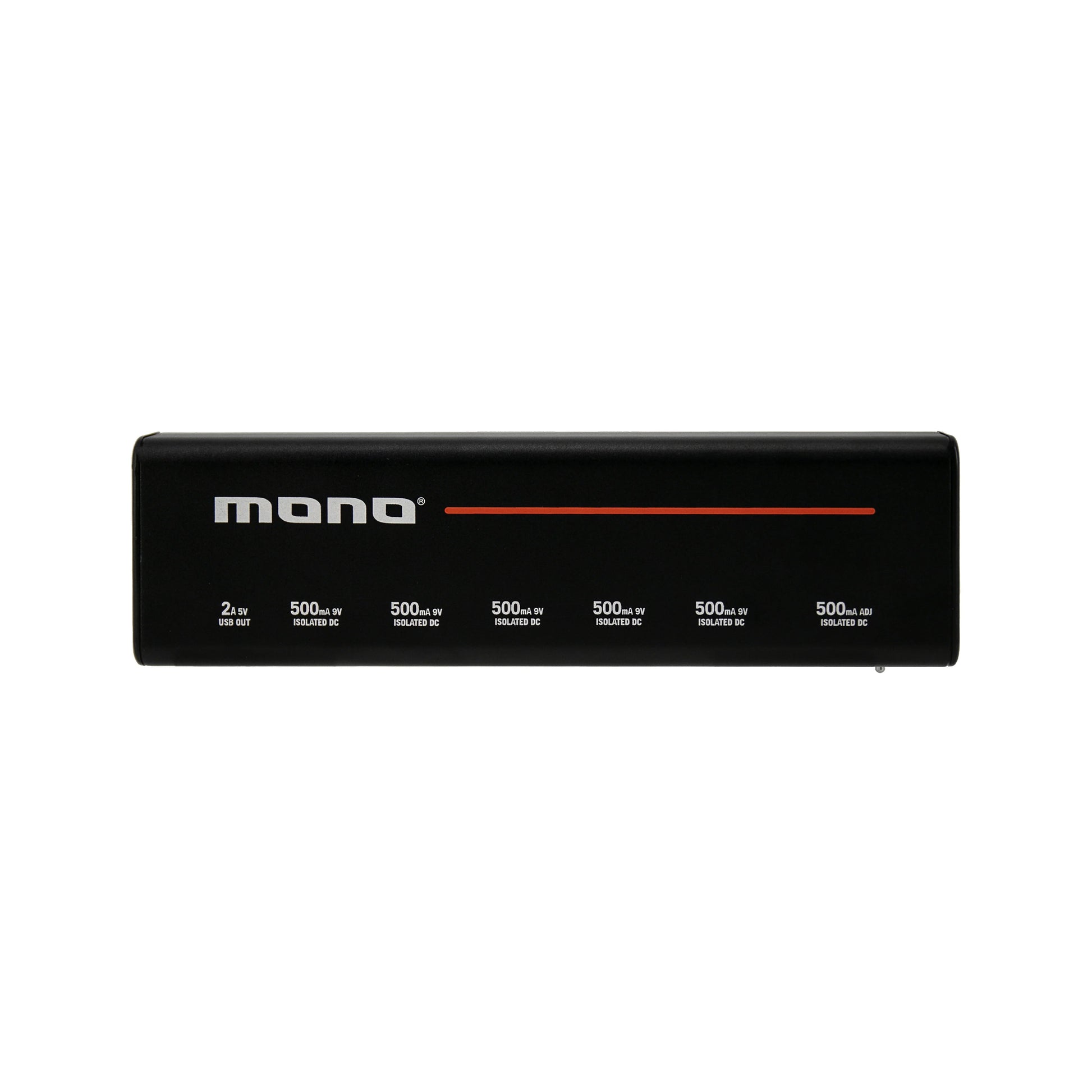 Bộ Chia Nguồn MONO Power Supply, Medium - Việt Music