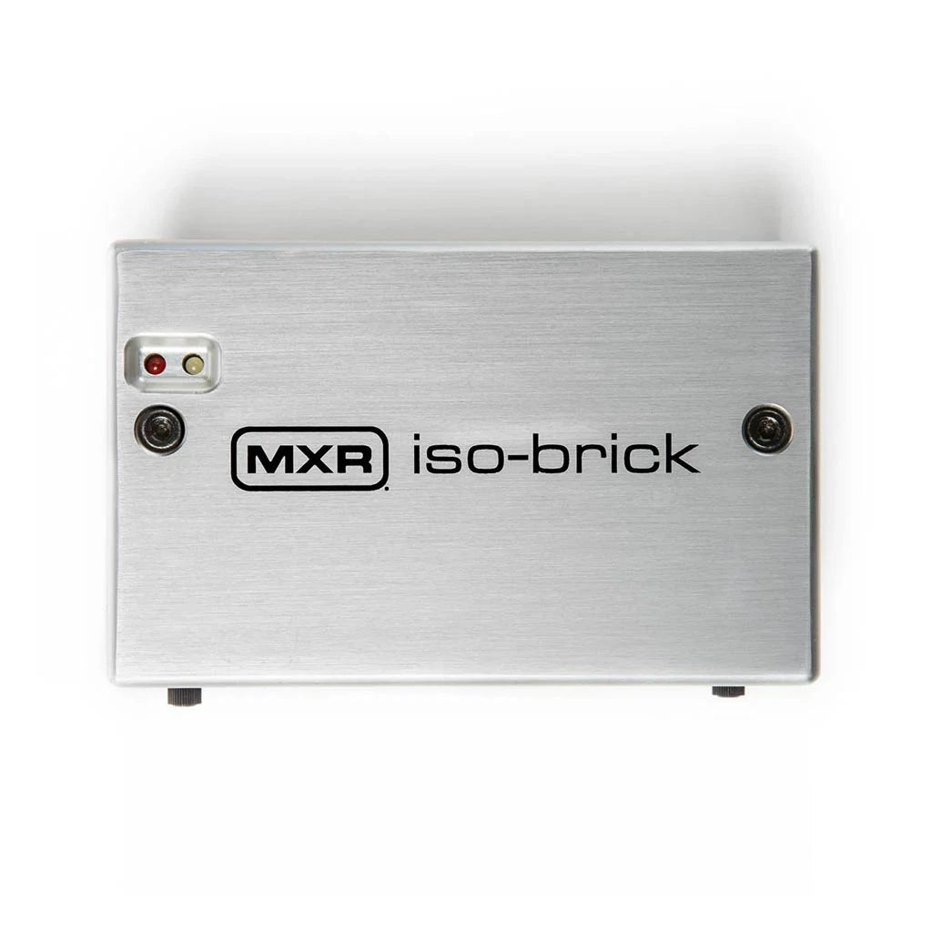 Bộ Chia Nguồn MXR M238 Iso-Brick Power Supply - Việt Music