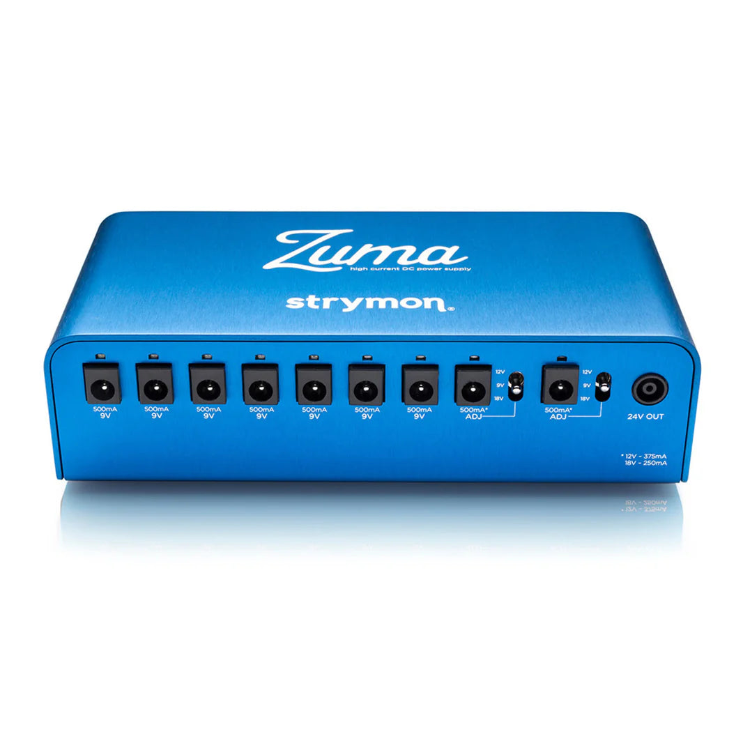 Bộ Chia Nguồn Strymon Zuma Power Supply - Việt Music