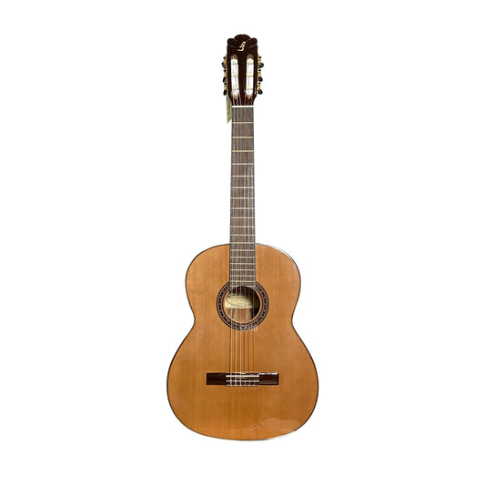 Đàn Guitar Classic Ba Đờn C550D Gỗ Điệp - Việt Music