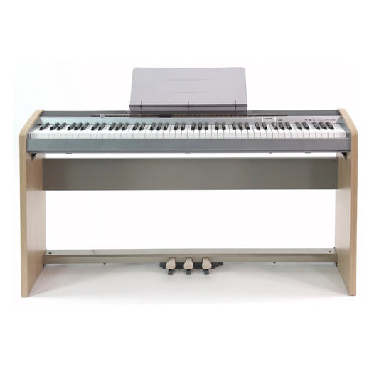 Đàn Piano Điện Casio PX-200 - Qua Sử Dụng - Việt Music