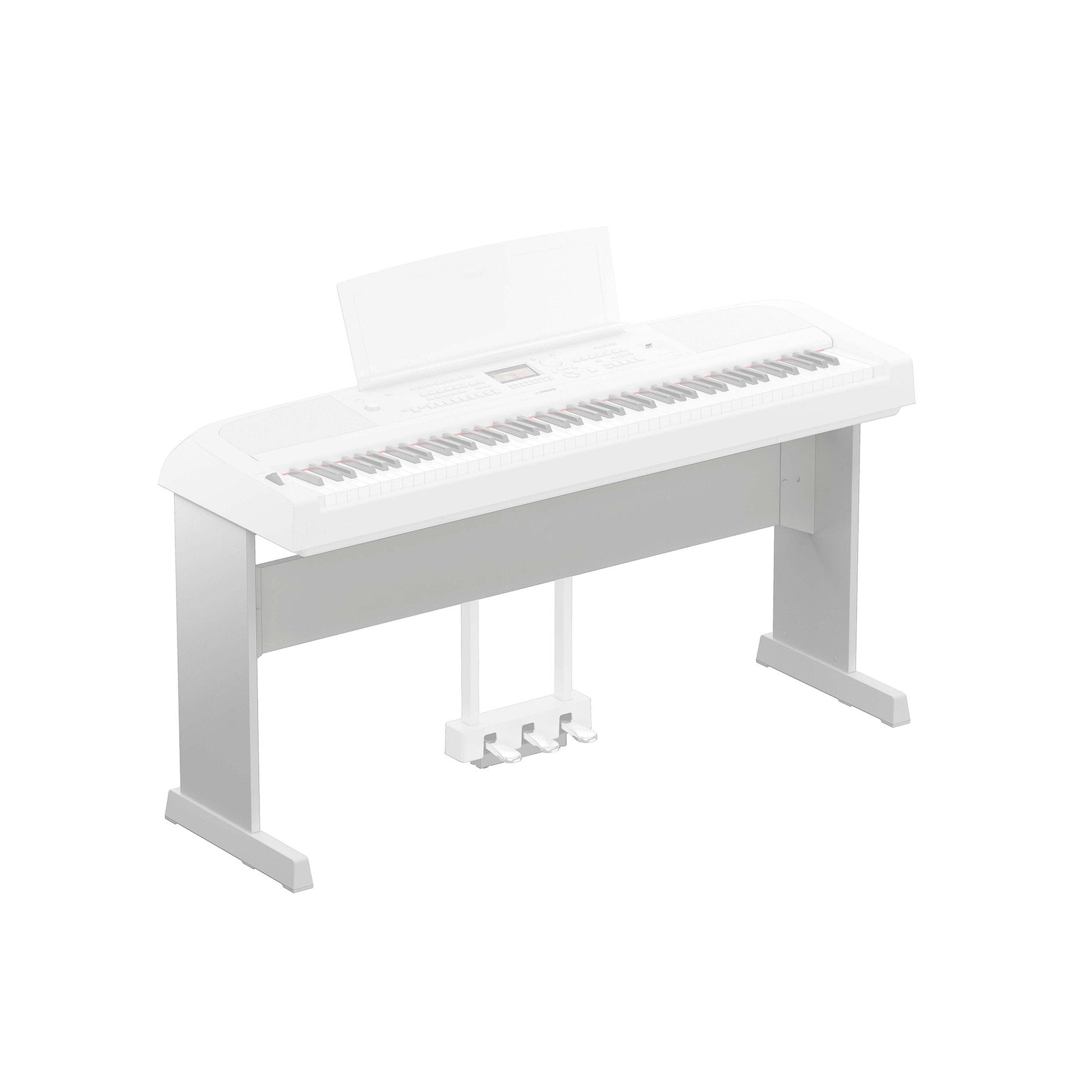 Chân Đàn Piano Điện Yamaha L-300 - Việt Music