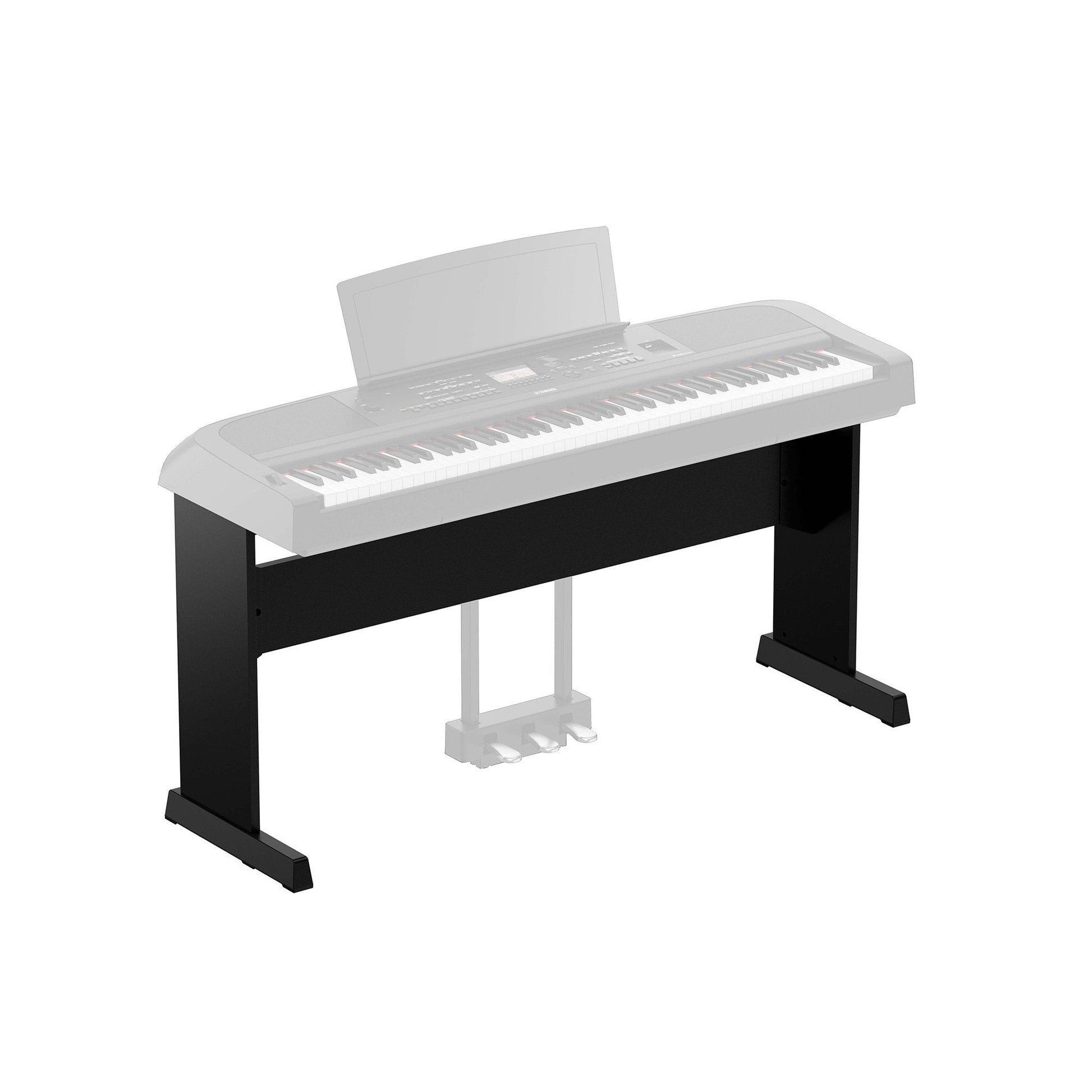 Chân Đàn Piano Điện Yamaha L-300 - Việt Music