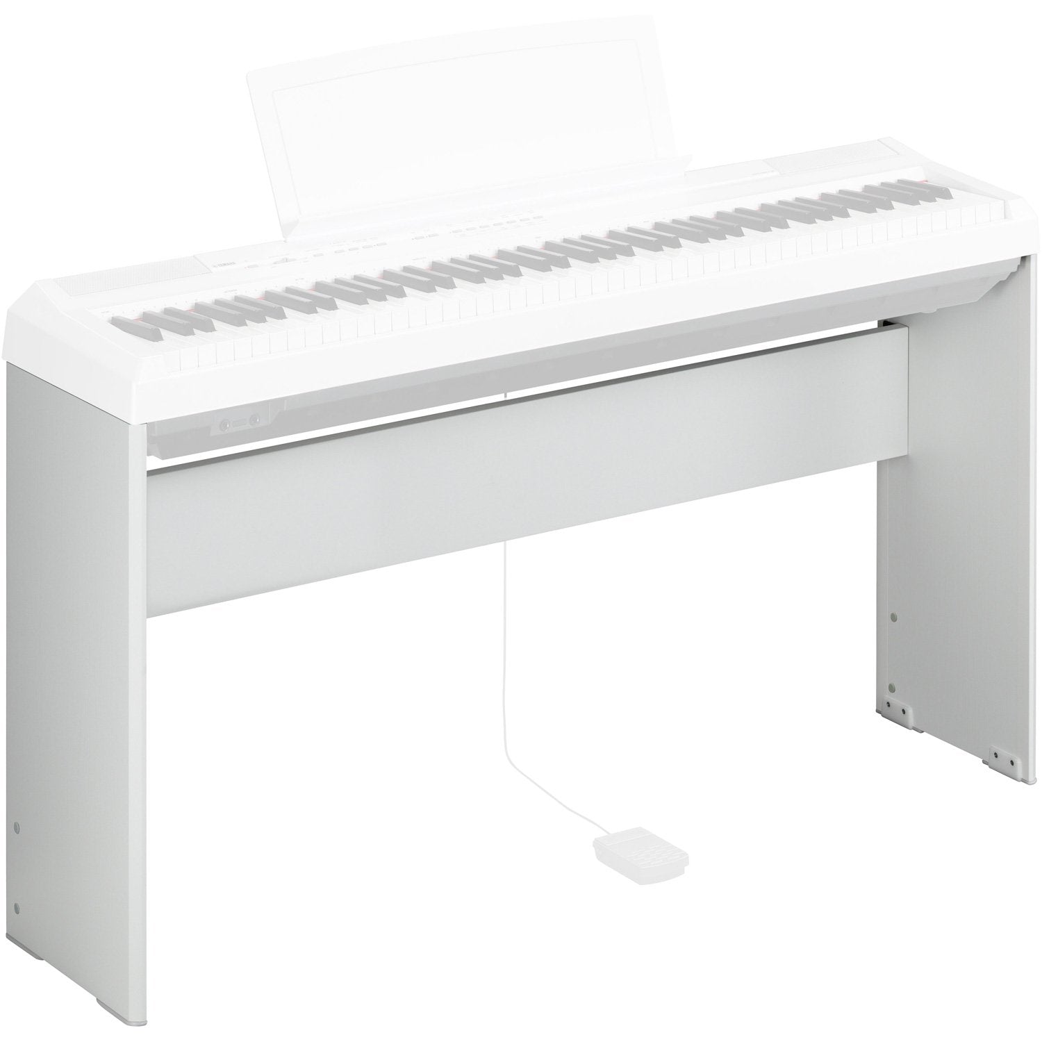 Chân Đàn Piano Điện Yamaha L-85 - Việt Music