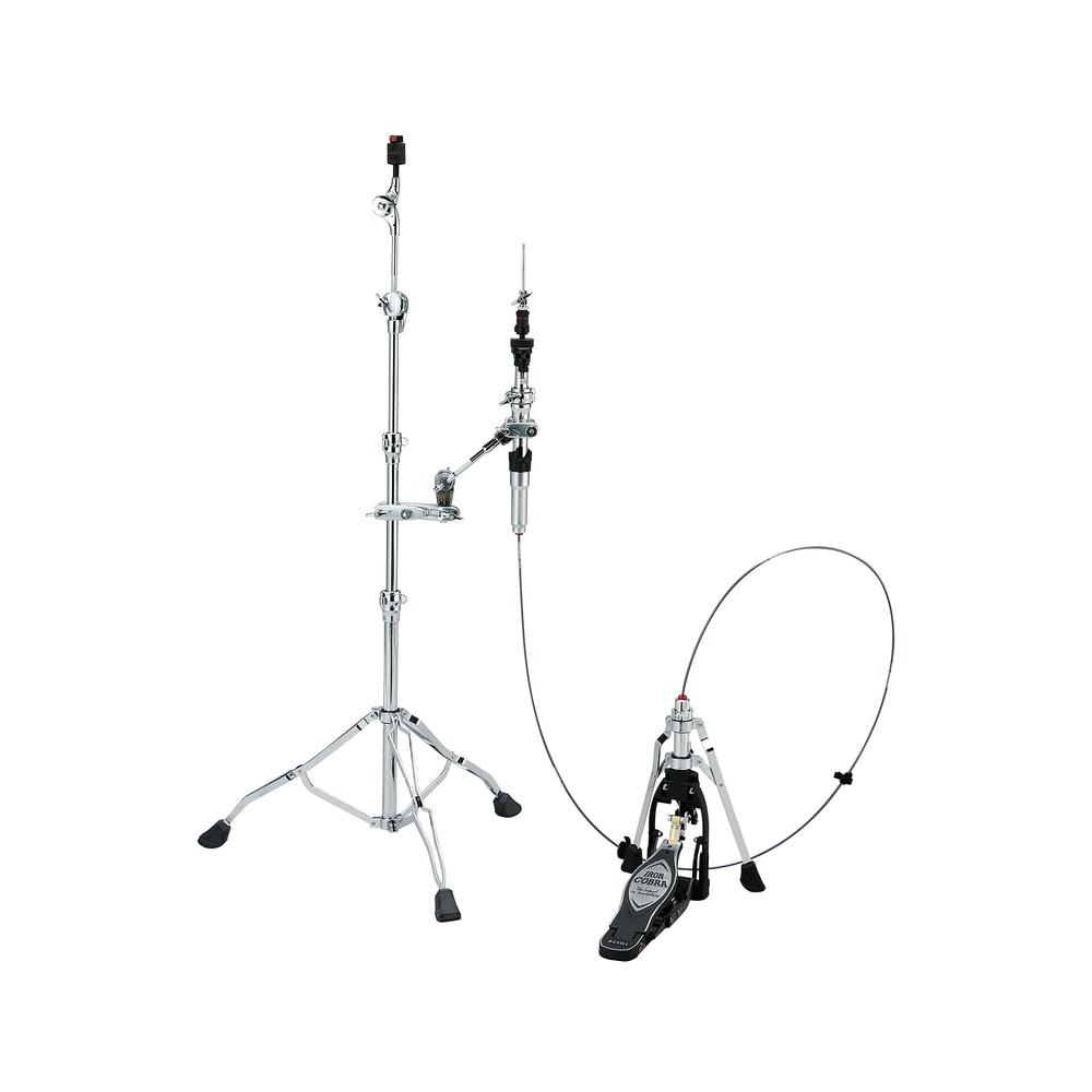 Chân Hi-Hat TAMA HH905RH Remote Hi-Hat w/Bag - Việt Music