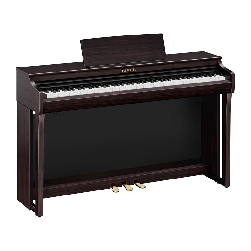 Đàn Piano Điện Yamaha CLP-825 - Clavinova - Việt Music