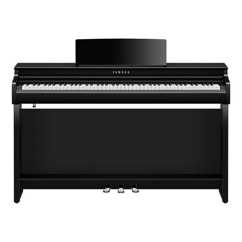 Đàn Piano Điện Yamaha CLP-825 - Clavinova - Việt Music