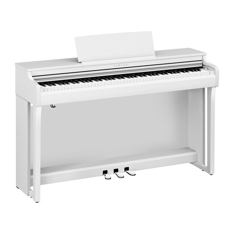 Đàn Piano Điện Yamaha CLP-825 - Clavinova - Việt Music