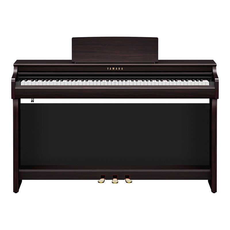 Đàn Piano Điện Yamaha CLP-825 - Clavinova - Việt Music