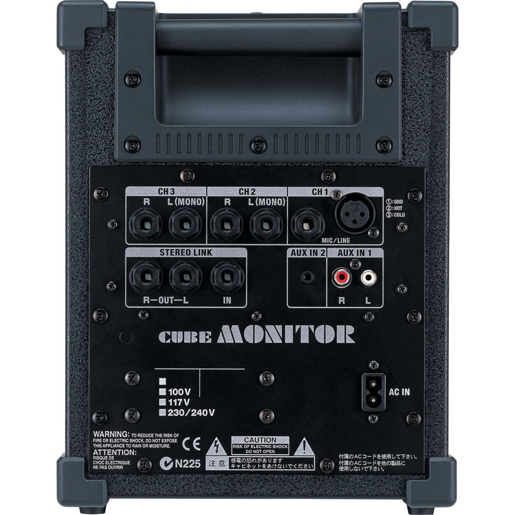 Amplifier Roland CM-30, Combo - Việt Music