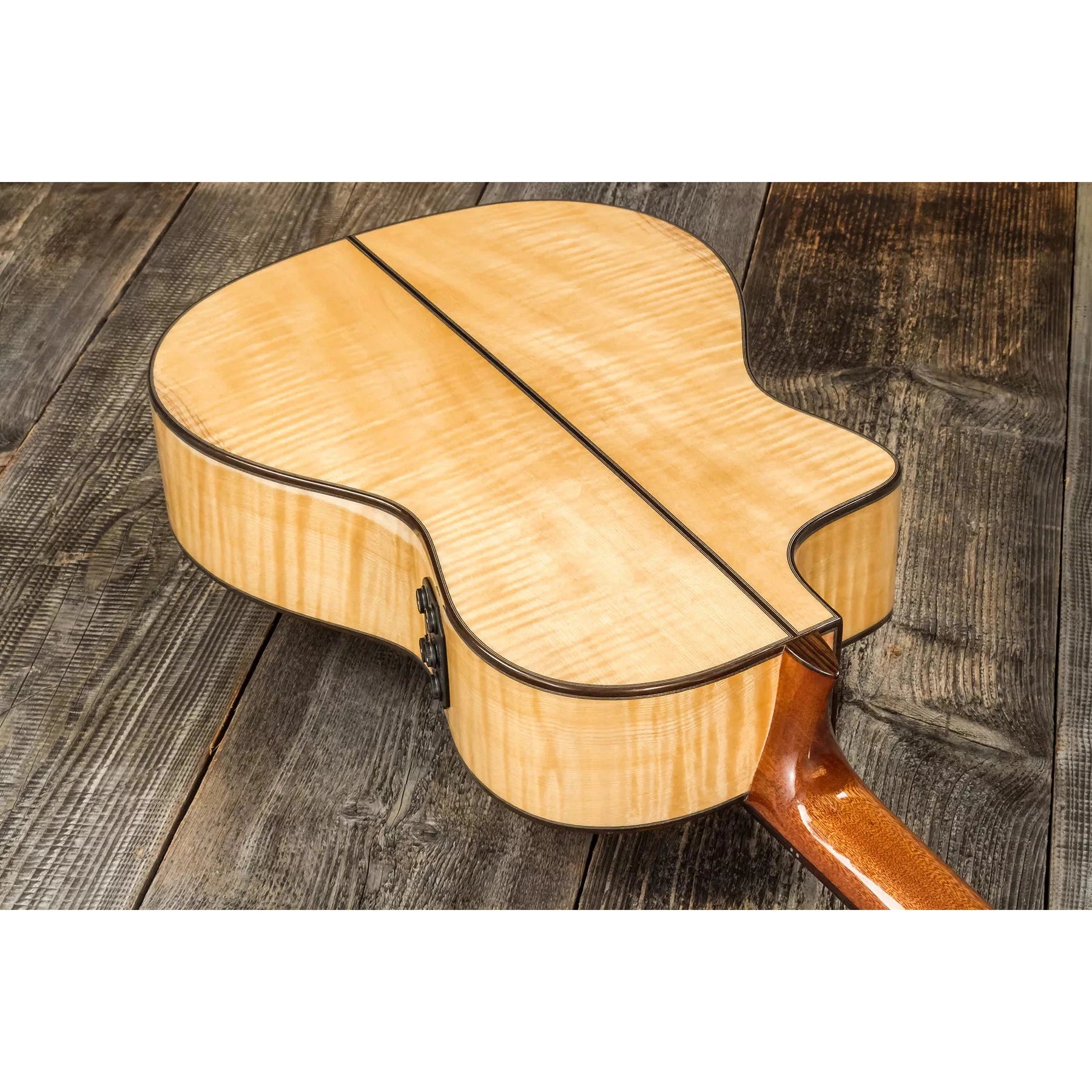 Đàn Guitar Classic Martinez MP-14 Maple Artist - Việt Music