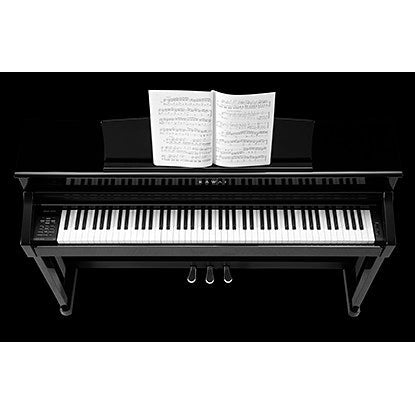 Đàn Piano Điện Kawai CS8 - Qua Sử Dụng - Việt Music