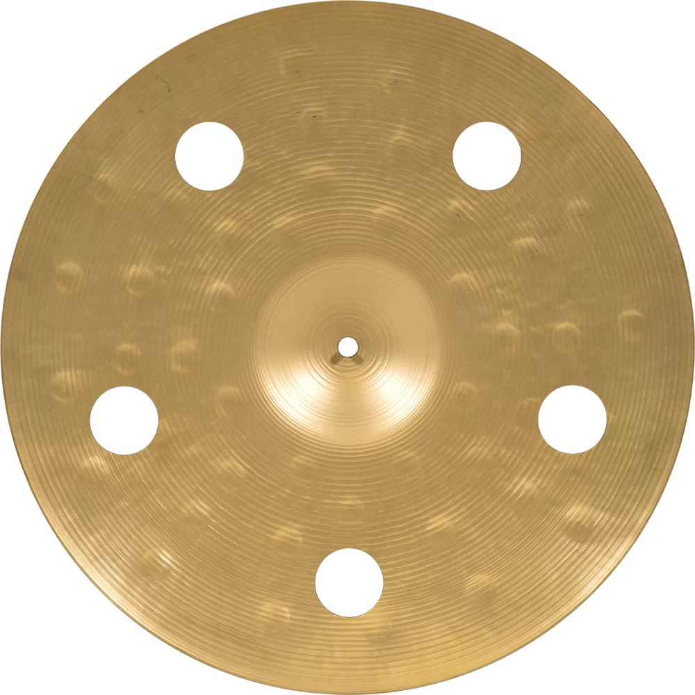 Cymbals MEINL AC-FAT 18/16inch Artist Concept Model - Matt Garstka - Fat Stacks - Việt Music