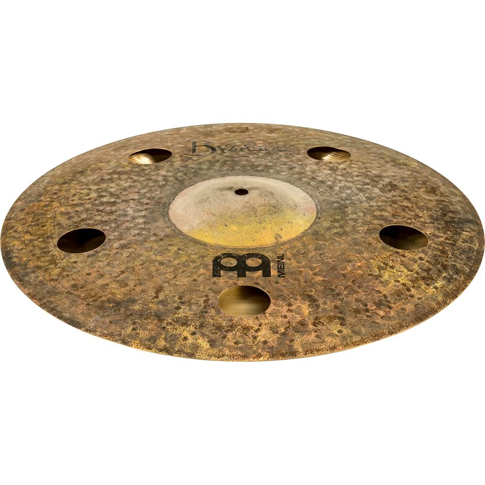 Cymbals MEINL AC-FAT 18/16inch Artist Concept Model - Matt Garstka - Fat Stacks - Việt Music