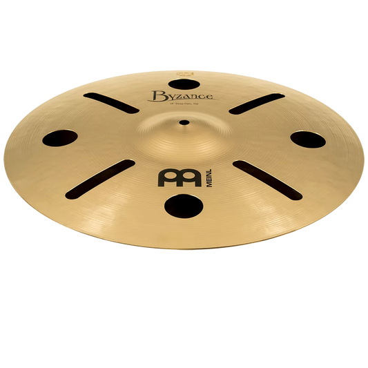 Cymbal Meinl Artist Concept Models 18"/18" Deep Hats - Anika Nilles - AC-DEEP - Việt Music