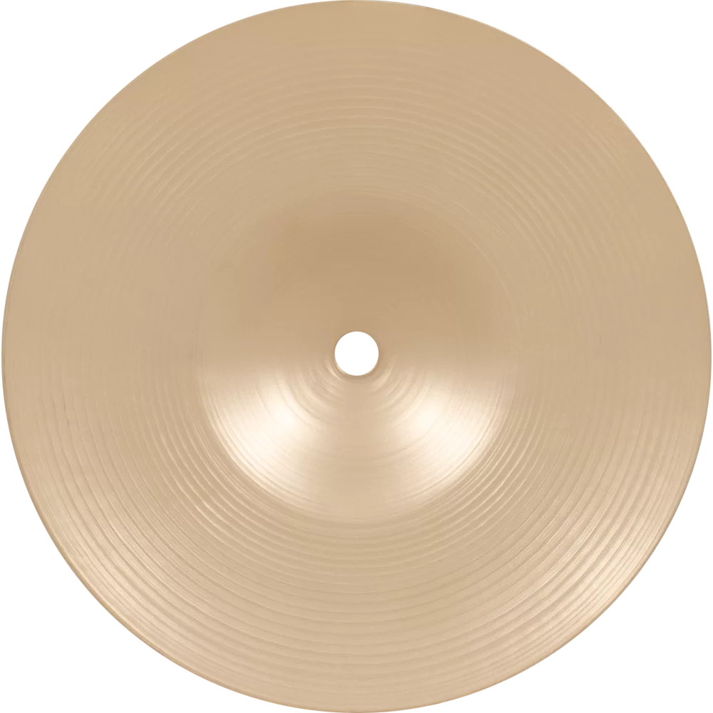 Cymbal Meinl Artist Concept Models 8"/10" Temporal Stack I - Matt Garstka - AC-TE1 - Việt Music