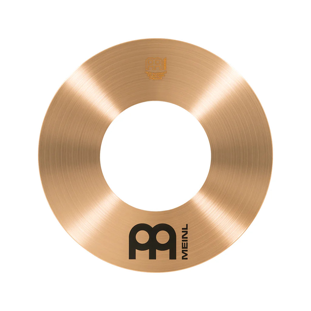 Cymbals MEINL AC-CRASHER 8/8inch Artist Concept Model - Benny Greb, Crasher Hats - Việt Music