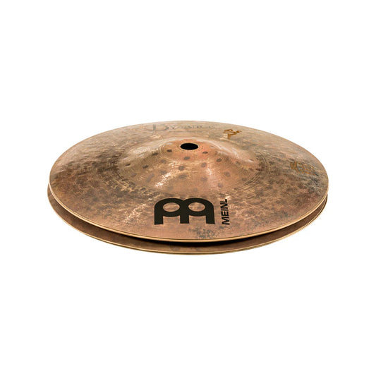 Cymbals MEINL AC-CRASHER 8/8inch Artist Concept Model - Benny Greb, Crasher Hats - Việt Music