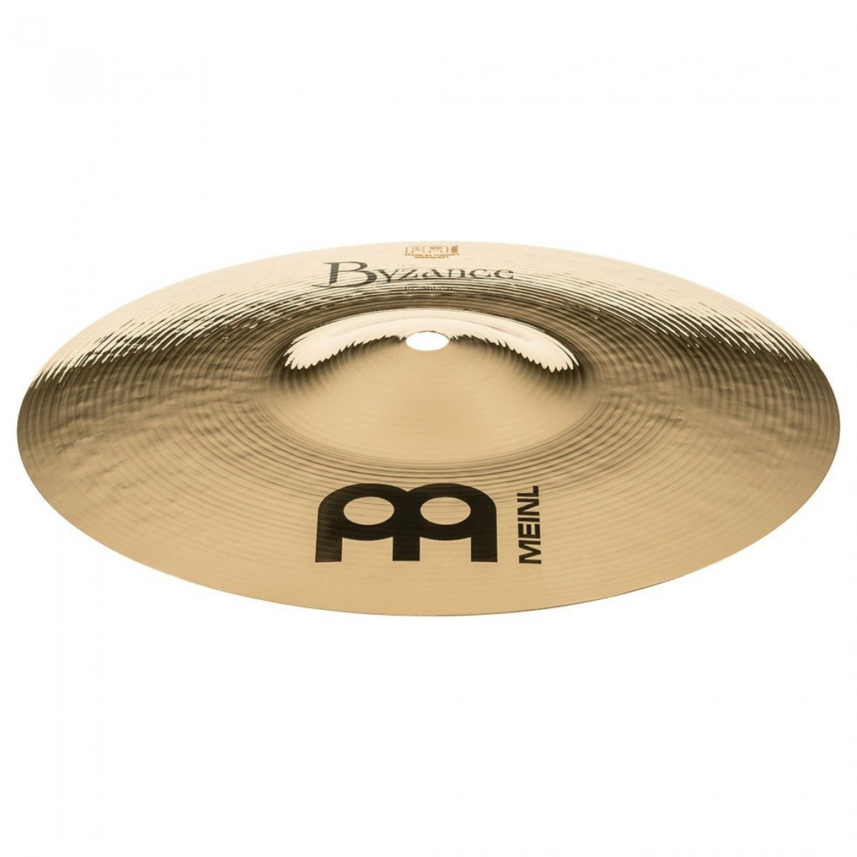 Cymbal Meinl Byzance Brilliant 10" Splash - B10S-B - Việt Music