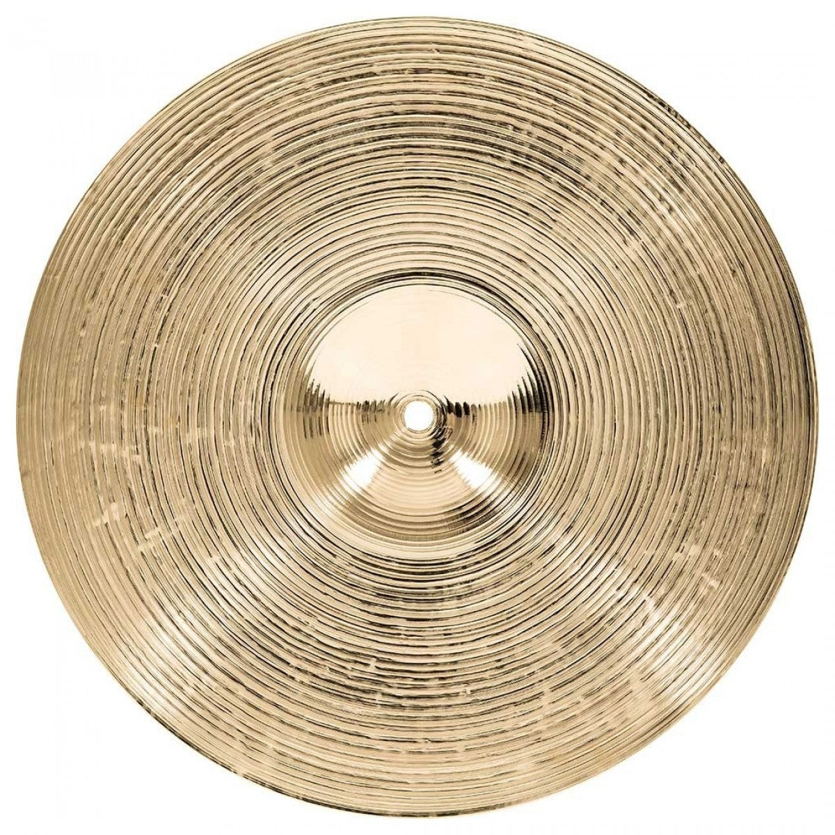 Cymbal Meinl Byzance Brilliant 14" Serpents Hihat - B14SH-B - Việt Music