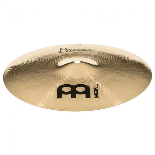 Cymbal Meinl Byzance Brilliant 14" Thin Crash - B14TC-B - Việt Music