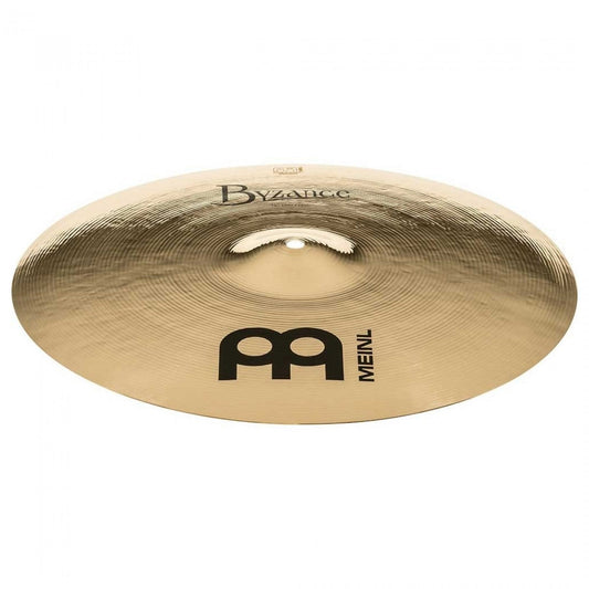 Cymbal Meinl Byzance Brilliant 16" Thin Crash - B16TC-B - Việt Music