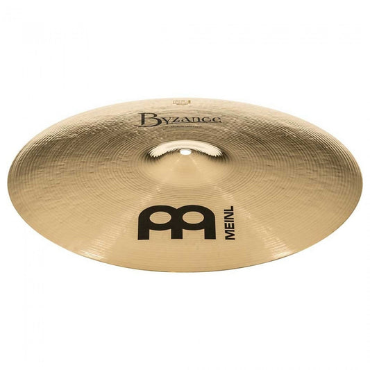 Cymbal Meinl Byzance Brilliant 17" Medium Thin Crash - B17MTC-B - Việt Music