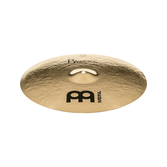 Cymbals MEINL B17TC-B 17inch Byzance Thin Crash, Brilliant - Việt Music