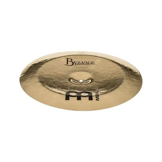 Cymbal Meinl B18HHCH-B Byzance Brilliant Heavy Hammered China - Việt Music