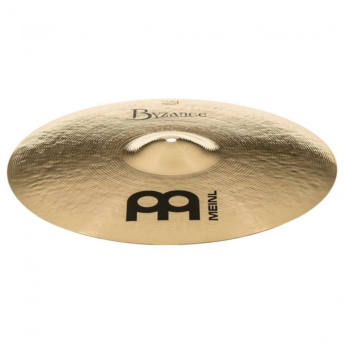 Cymbal Meinl Byzance Brilliant 18" Medium Crash - B18MC-B - Việt Music