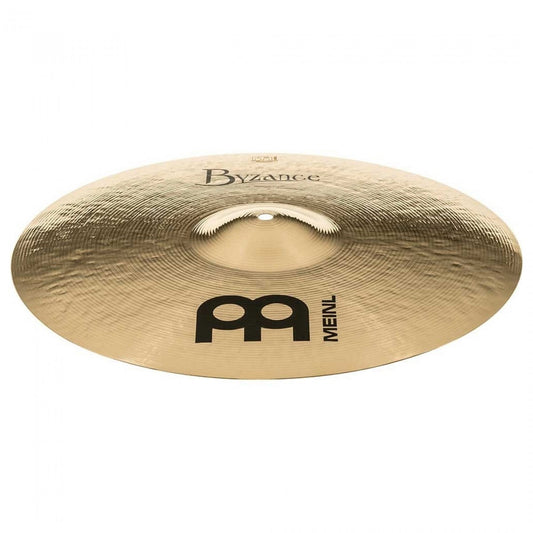 Cymbal Meinl Byzance Brilliant 18" Medium Crash - B18MC-B - Việt Music