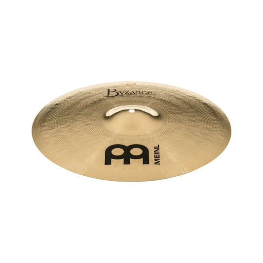 Cymbal Meinl Byzance Brilliant 18" Medium Thin Crash - B18MTC-B - Việt Music