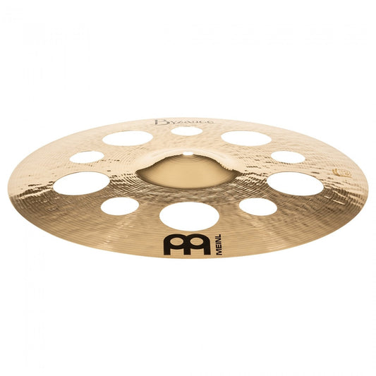 Cymbal Meinl Byzance Brilliant 18" Trash Crash - B18TRC-B - Việt Music