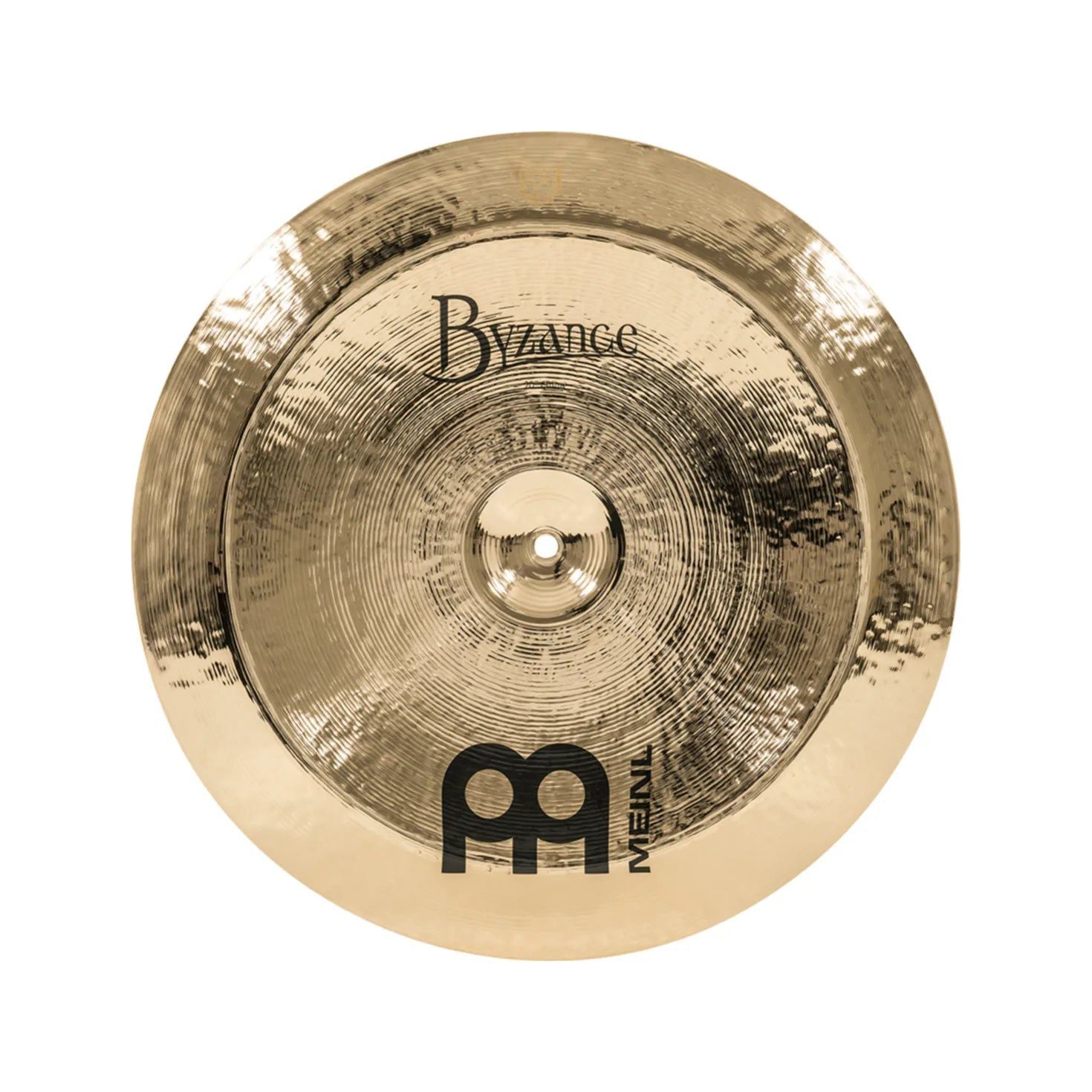 Cymbal Meinl B20CH-B Byzance Brilliant, China - Việt Music